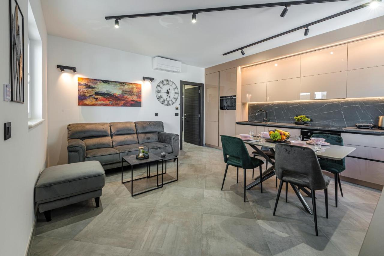 Sunset Premium Residence I Dubrovnik Exterior photo