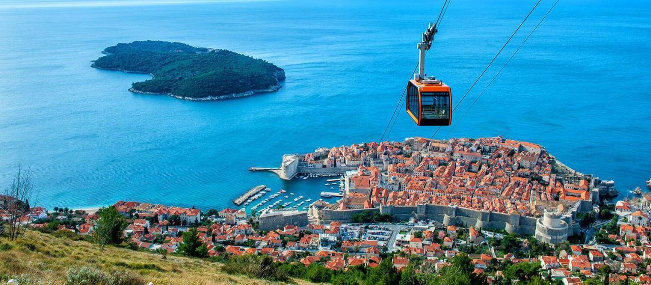 Sunset Premium Residence I Dubrovnik Exterior photo