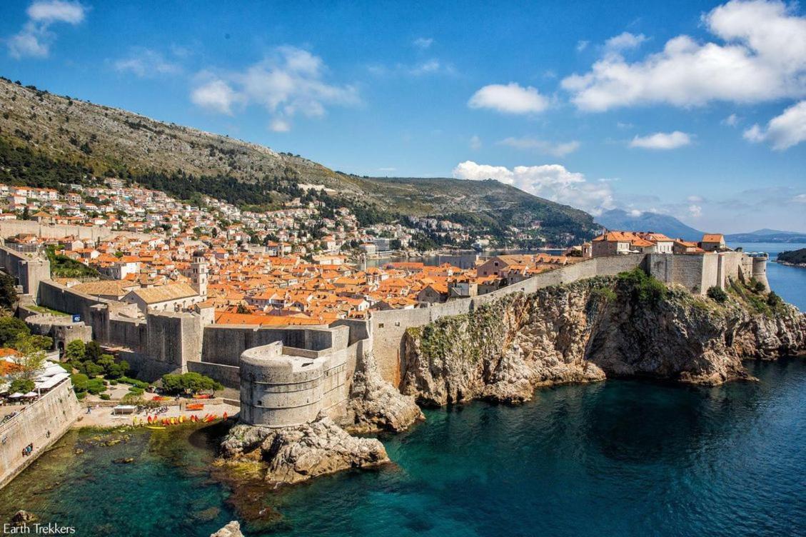 Sunset Premium Residence I Dubrovnik Exterior photo