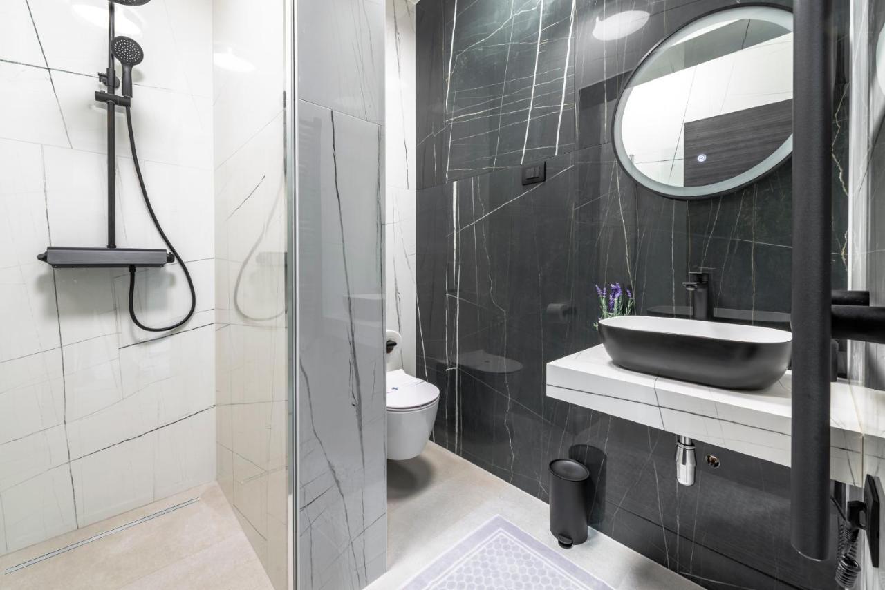 Sunset Premium Residence I Dubrovnik Exterior photo