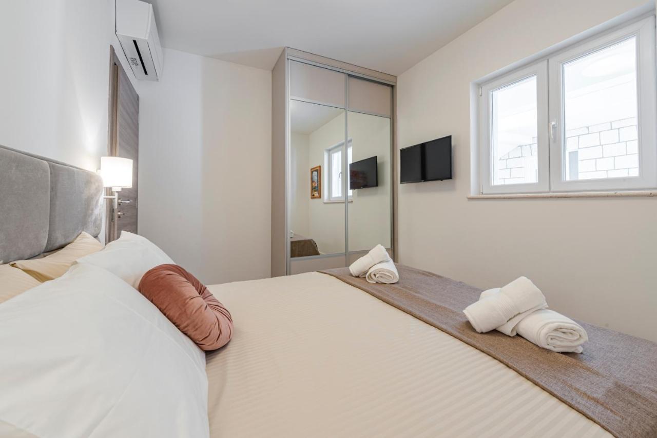 Sunset Premium Residence I Dubrovnik Exterior photo