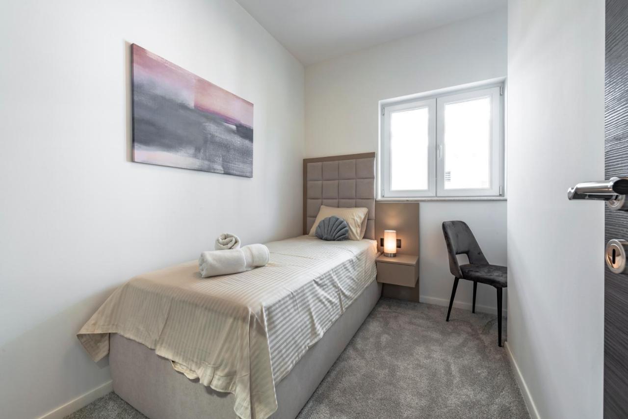 Sunset Premium Residence I Dubrovnik Exterior photo