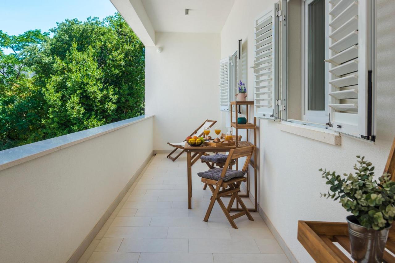Sunset Premium Residence I Dubrovnik Exterior photo