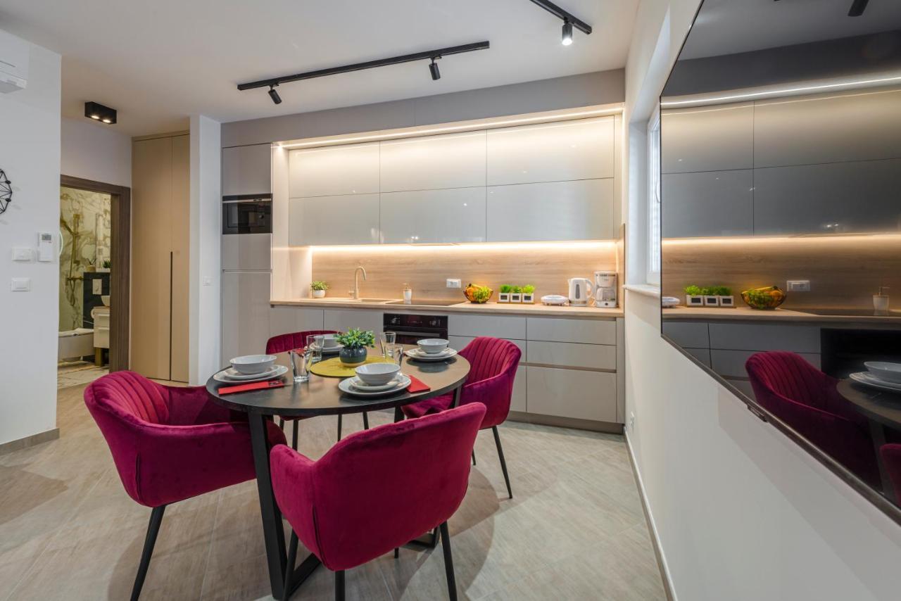 Sunset Premium Residence I Dubrovnik Exterior photo