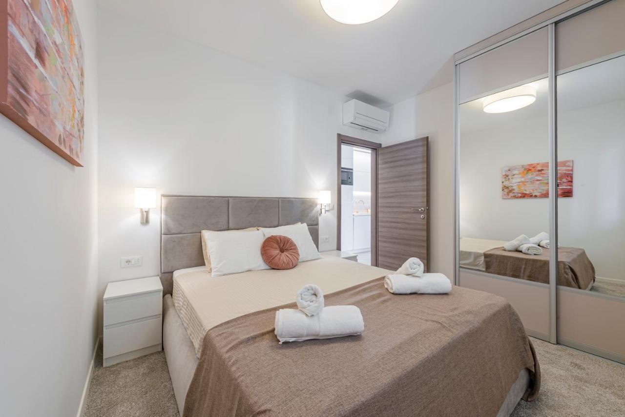 Sunset Premium Residence I Dubrovnik Exterior photo