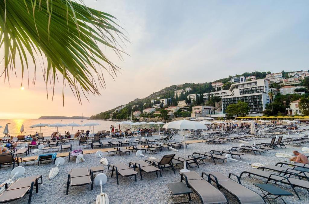 Sunset Premium Residence I Dubrovnik Exterior photo